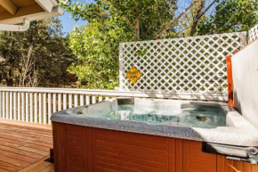 078 - Woodland Haven - Meredith Lodging